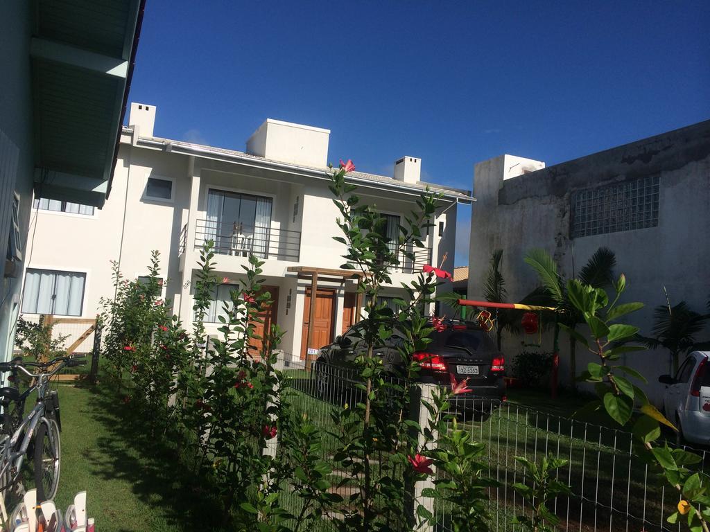 Hotel Residencial Colibri Garopaba Habitación foto